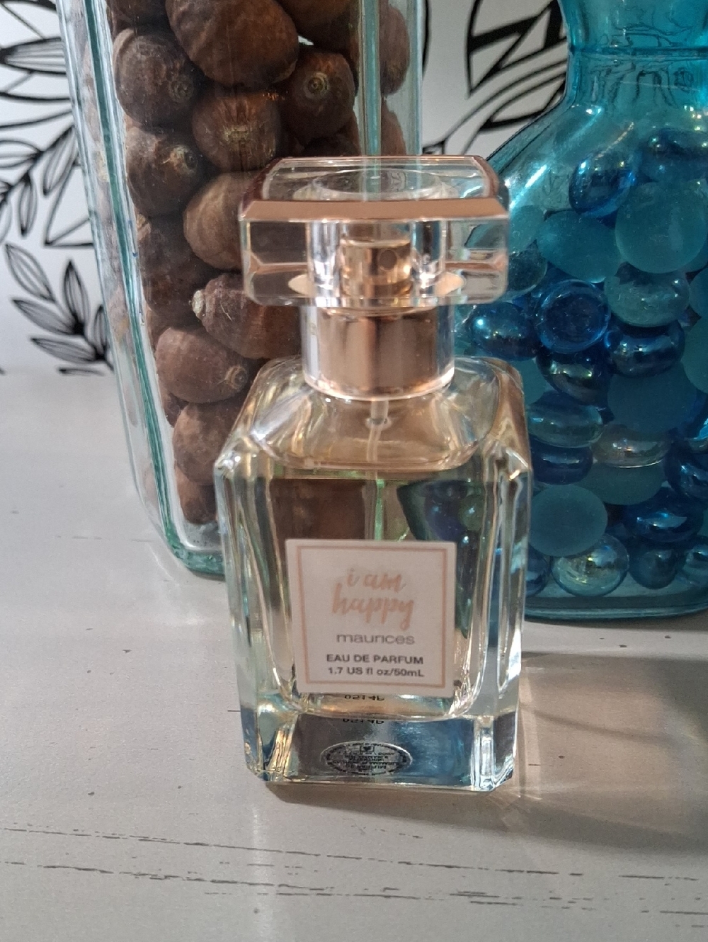 Maurices I Am Happy Perfume